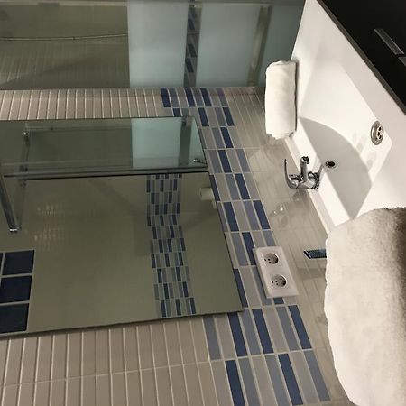 Kirei Apartment San Vicente Valencia Eksteriør billede