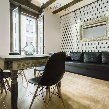 Kirei Apartment San Vicente Valencia Eksteriør billede