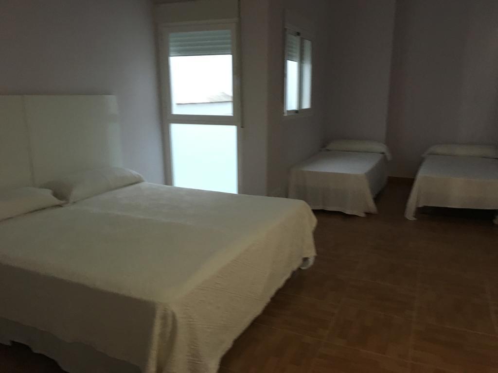 Kirei Apartment San Vicente Valencia Eksteriør billede