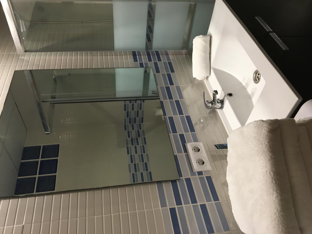 Kirei Apartment San Vicente Valencia Eksteriør billede