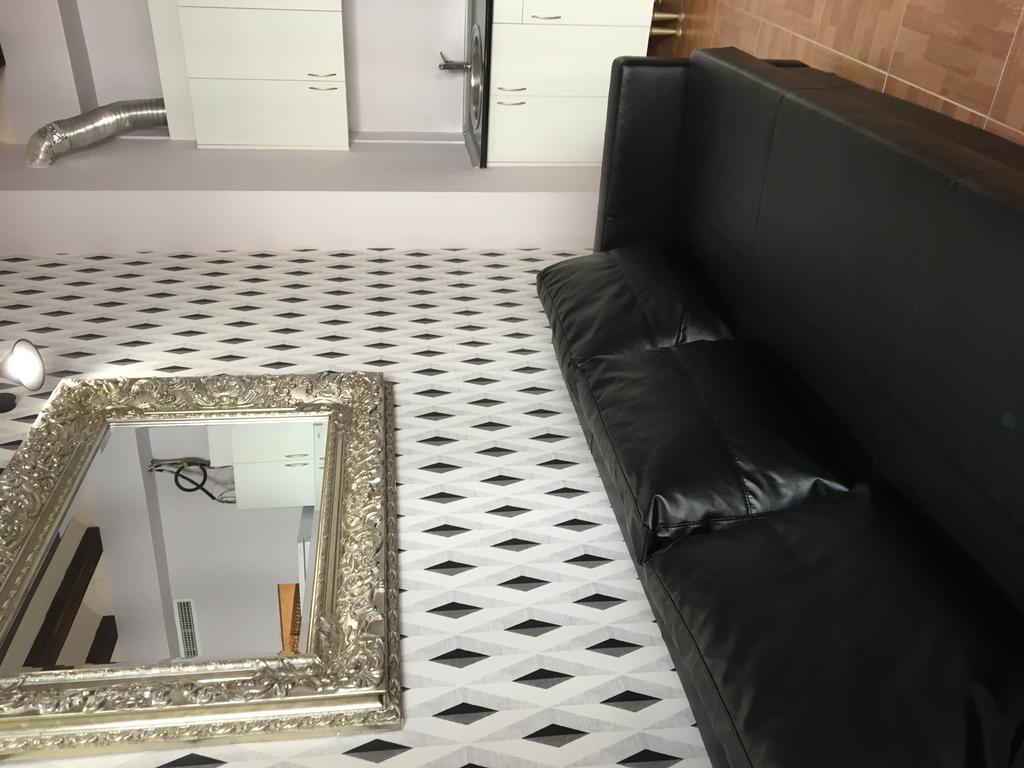 Kirei Apartment San Vicente Valencia Eksteriør billede
