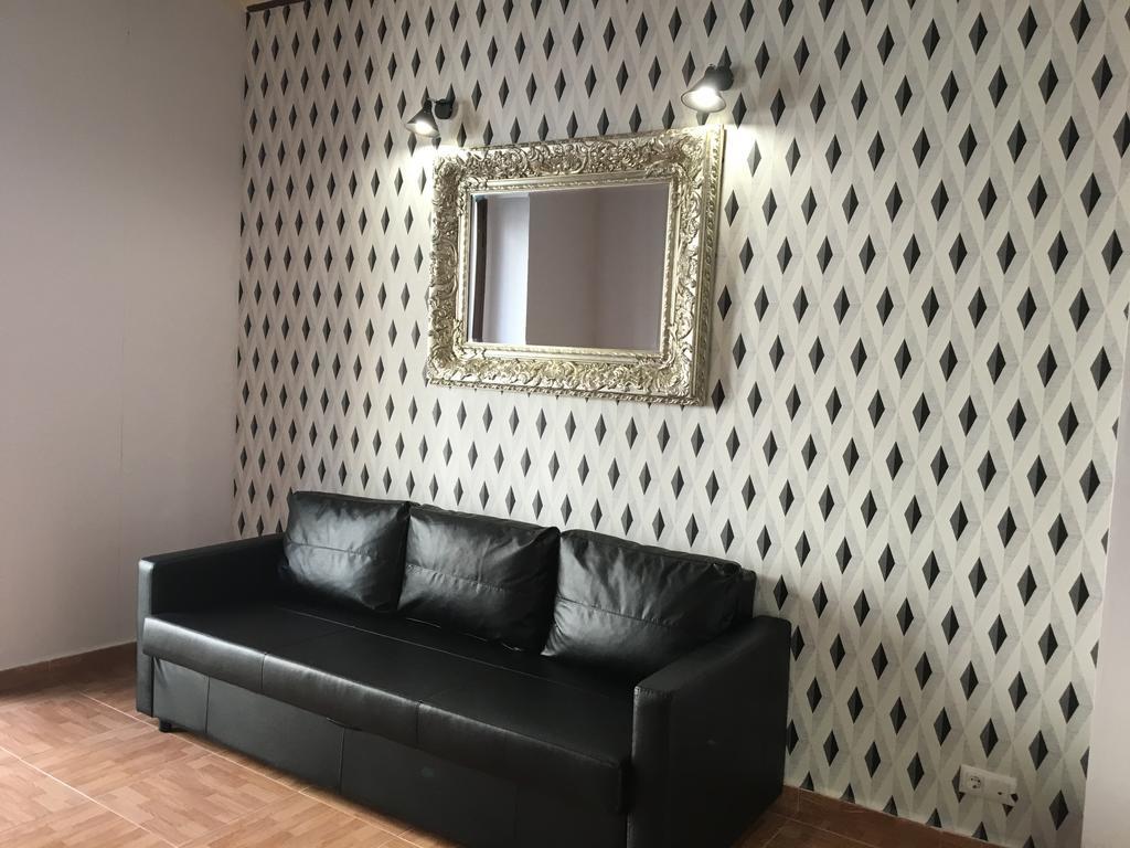 Kirei Apartment San Vicente Valencia Eksteriør billede