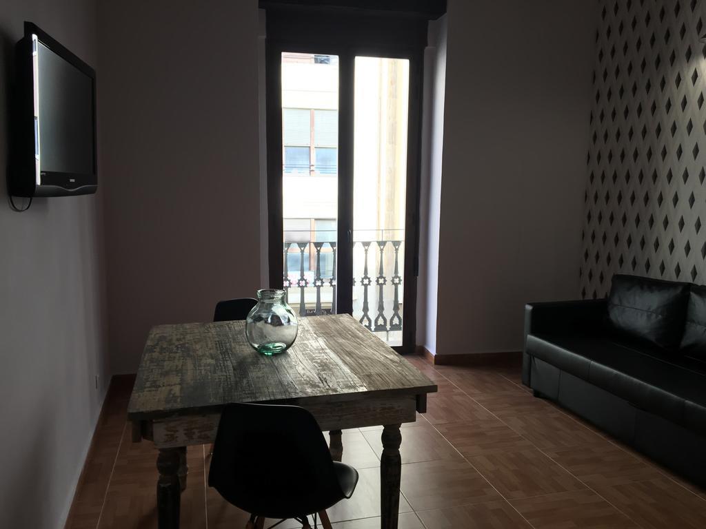 Kirei Apartment San Vicente Valencia Eksteriør billede
