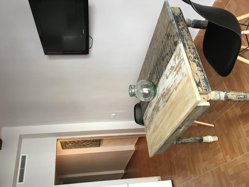 Kirei Apartment San Vicente Valencia Eksteriør billede
