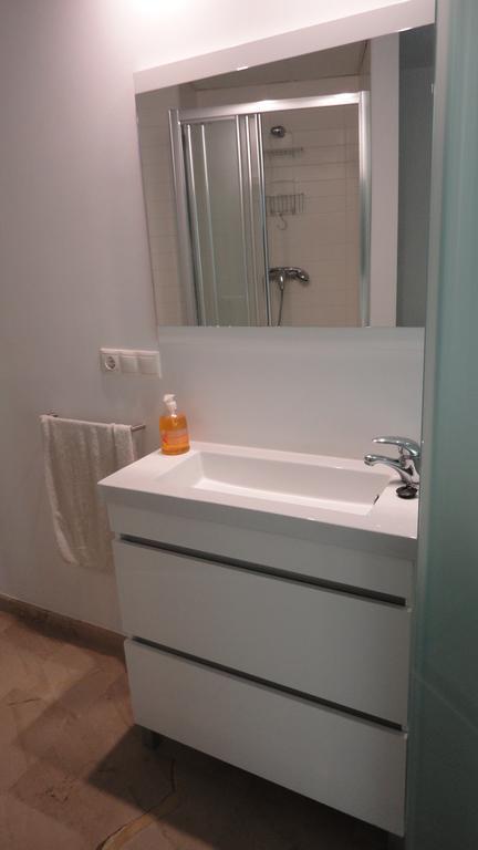Kirei Apartment San Vicente Valencia Eksteriør billede