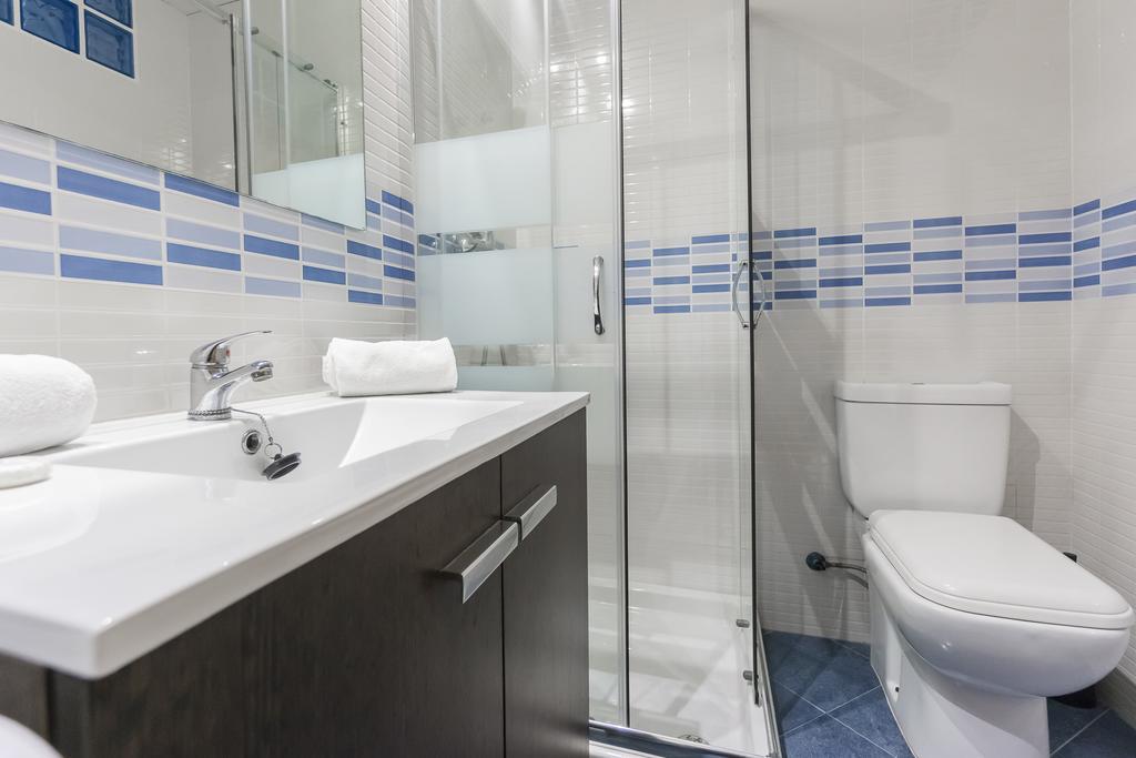 Kirei Apartment San Vicente Valencia Eksteriør billede