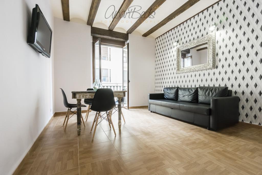 Kirei Apartment San Vicente Valencia Eksteriør billede